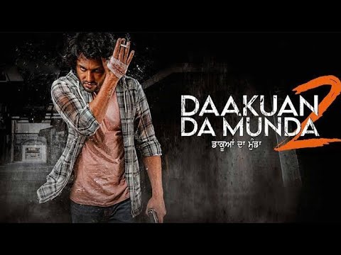 Daakuan Da Munda 2 Full Movie | Latest Punjabi Movies 2022 #punjabi #movie #devkharoud