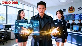 Tak Sengaja Mendapat Kekuatan Ilahi, Ia Memecahkan Semua Kasus Tanpa Terkecuali!