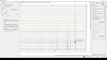 DOSY processing in JASON