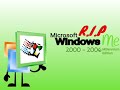Windows End of Support History