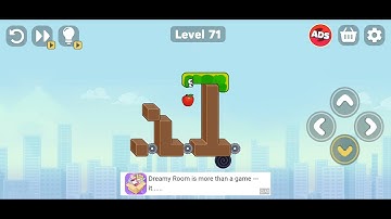 Snake Puzzle Slither to Eat  Level 71 walkthrough Solution | Gameplay 