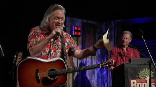 Music City Roots 8/09/2017
