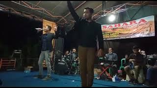 Ana asyik (Ramzi & Umar ) SAHARA GAMBUS CIREBON