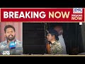 സാമ്പത്തിക തട്ടിപ്പ് ആരോപണം; കുട്ടനെല്ലൂർ  സഹകരണ ബാങ്കിൽ ഇ.ഡി മിന്നൽ റെയ്ഡ്