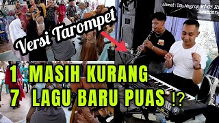 AJOJING medley// TANJIDOR // TAROMPET // LIVE SNH Music _NAGROG SUMEDANG