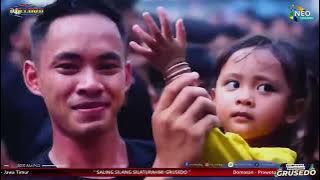 ADA DIA ANISA RAHMA NEW PALLAPA LIVE GRUSEDO