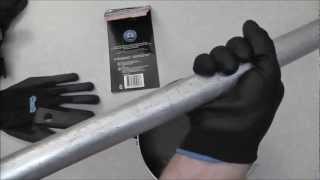 Gorilla Grip Gloves / Light Duty Glove Discussion