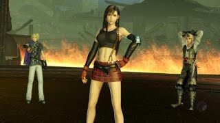 NT Tifa Ranked w commentary