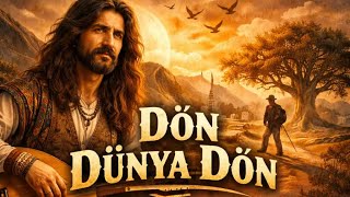 Dön Dünya Dön 🌍