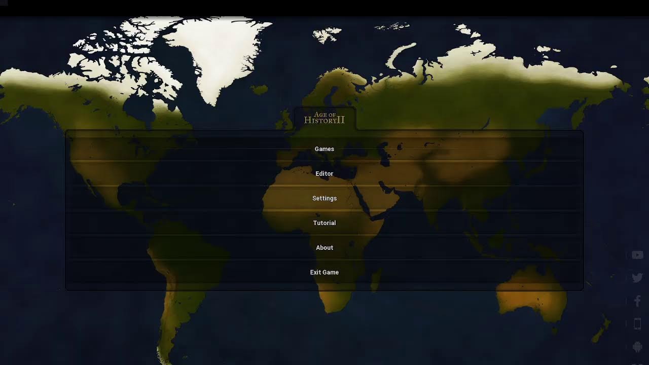 MasonsGeoWorld Live Live Stream