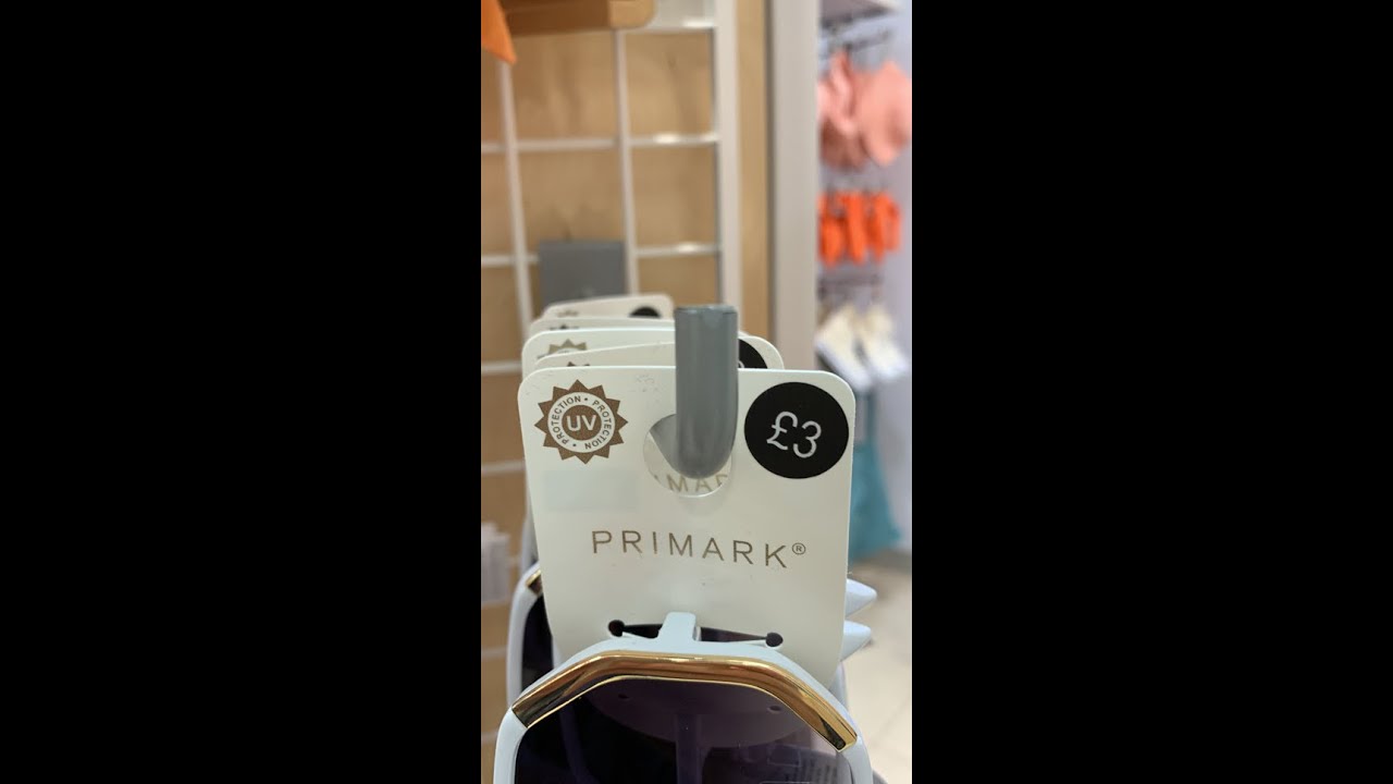 Primark Women's Latest Sunglasses # 22.03.2022