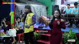 KEMBANG ALANG ALANG (Cipt.Jungkung Darmoyo) - Cintya Ft Danang MC || AMPUKA MUSIC @andi_chanel