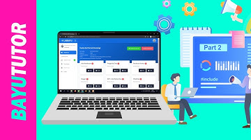 Aplikasi sistem informasi laboratorium berbasis web - Part2