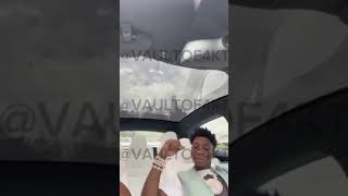 Nba YoungBoy  - New Snippet  (he ain't out yet )