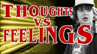 Psychology of STRANGER THINGS 3: Change & Growing Up is Hard to Do Content