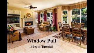 Window Pull in "Darken Mode" - In-depth & Expanded Tutorial - Profile