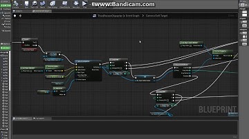 UE4 Better Targeting System Tutorial: Part 8