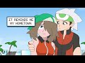 End of video