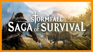[스톰폴:사가오브서바이벌]추방자의 처절한 생존게임(Stormfall: Saga of Survival Mobile Game Review) screenshot 5