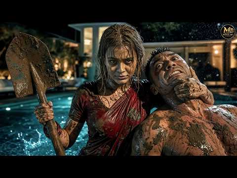 New Action Blockbuster Thriller Movie 2026 | Hebah Patel | Vasishta N | South Hindi Dubbed Movie
