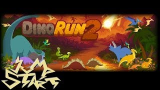 Jump Start - Interview - Miles Tilmann & Rich Grilotti, Pixeljam: Dino Run 2 screenshot 5