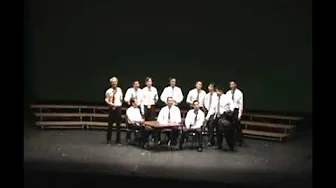 Liverpool Oratorio choral selections - The Drinking Song Liverpool Oratorio choral selections - The Drinking Song