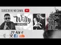 Willy Semedo-Mix Album- DJ ALY G- 2018