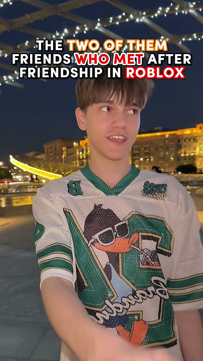 Has this HAPPENED to you and your ROBLOX FRIENDS? 😱 #roblox #robloxshorts #robloxmemes