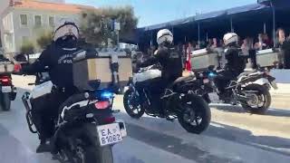 Παρέλαση