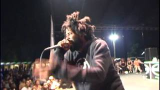 Murs Live on Scribble Jam 2006