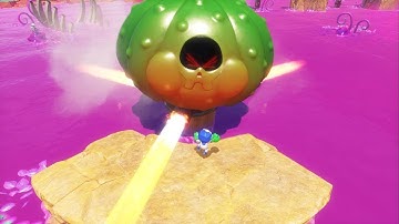 NEW ASTRO BOT level - first attempts at Twin Frog Trouble #astrobot #gaming #playstation5