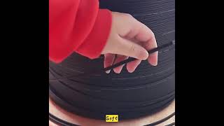Fiber Optical Cable 1core 2 Core 4 Core Ftth Drop Cable Sm G657a2 Fiber