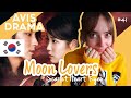 Mon avis sur moon lovers  scarlet heart ryeo drama coren