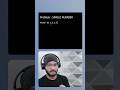 Interviewers don’t want brute force ❌They want THIS logic ⚡ #CodingInterview#DSA#Java#Kotlin#program