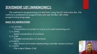 LESSON 3.4 BCA 153 MNEMONICS