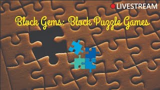 Block Gems: Block Puzzle Games | 3 May 2025 screenshot 5