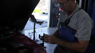 Anthonys Volkswagen Passat,  Service and Repair by Escondido German Auto