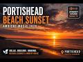 Magical #Portishead Sunset 🌅 | Ambient Music (Sonic Pi) | UK Hidden Gem