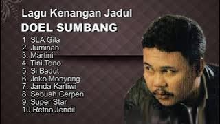 RETNO JENDIL /DOEL SUMBANG@ompong shoting mozzah mona