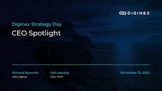 Strategy Day: CEO Spotlight