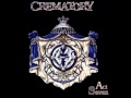 Crematory - I Never Die (with lyrics)