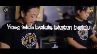 Story WA Via Vallen Semua Berlalu Terbaru