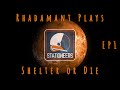 Stationeers Venus - Shelter or Die // EP1