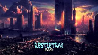 Modern Trap Hop Instrumental Beat by RESTiBTRAX