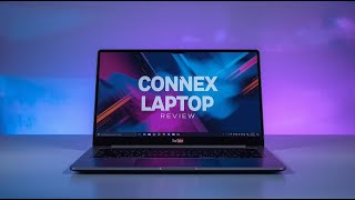Why I WISH I Knew About Connex Laptop PROBLEMS Before Buying screenshot 1