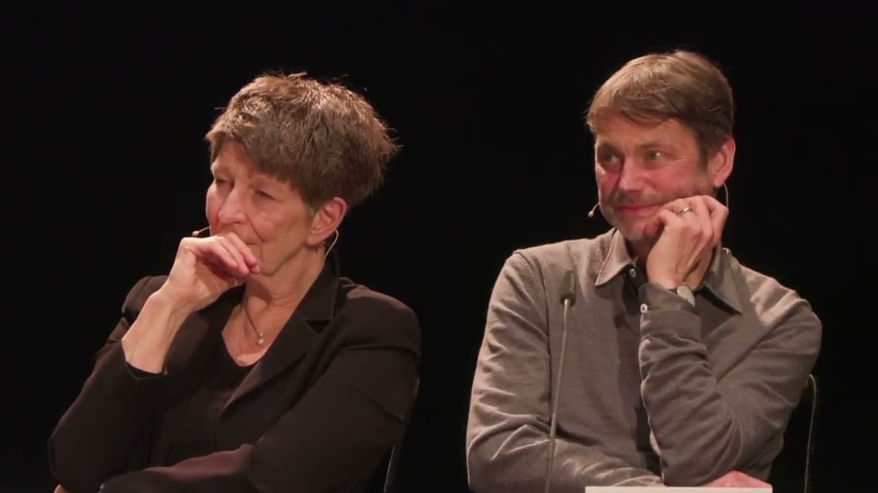 Harald Martenstein - Prozess gegen Deutschland