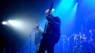 Nervecell- Existence Ceased Live @ Tivoli de Helling.MPG