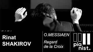 O.MESSIAEN - \