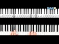 How to Play Free Fallin by Tom Petty on Piano