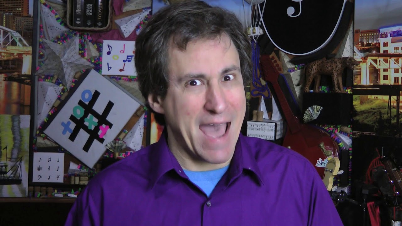 Virtual Comedy Show - Top Ten from 2020-05-07 - YouTube